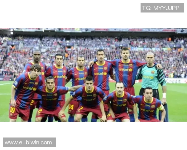 巴萨足球队历史成就与辉煌瞬间全面解析与介绍